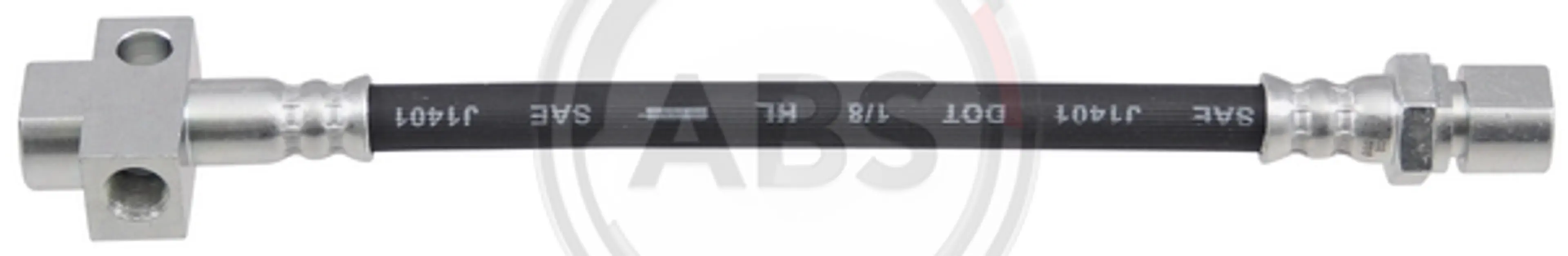 TUBO FLEXIBLE DE FRENOS