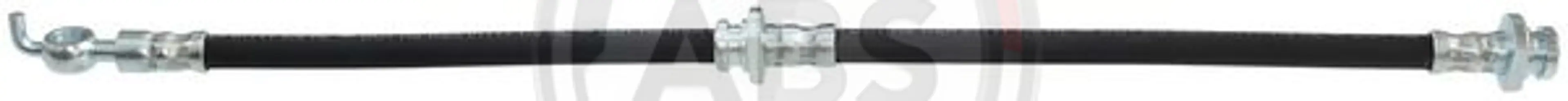 TUBO FLEXIBLE DE FRENOS