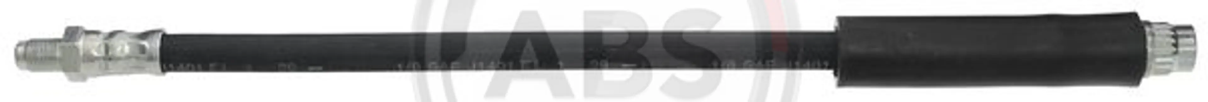 TUBO FLEXIBLE DE FRENOS