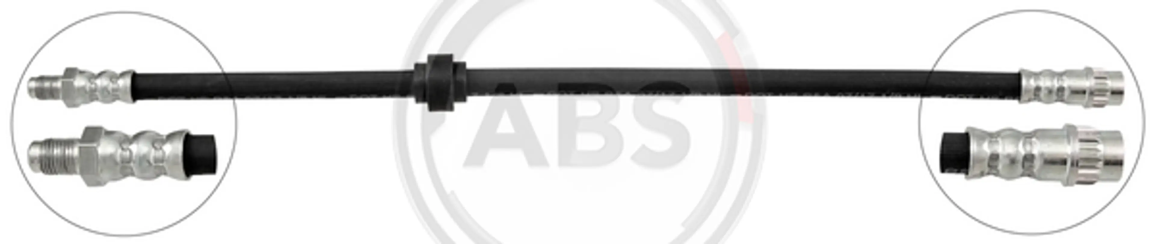 TUBO FLEXIBLE DE FRENOS