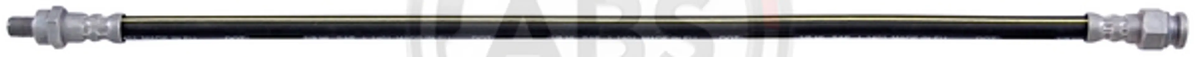 TUBO FLEXIBLE DE FRENOS