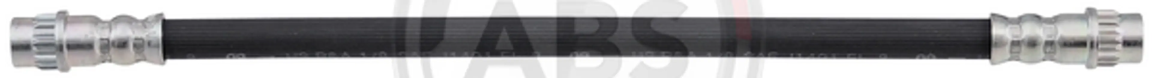 TUBO FLEXIBLE DE FRENOS