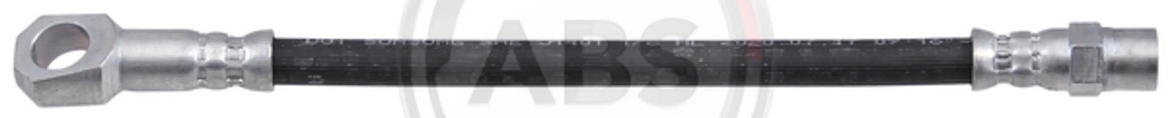 TUBO FLEXIBLE DE FRENOS