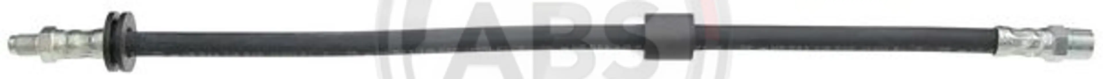 TUBO FLEXIBLE DE FRENOS