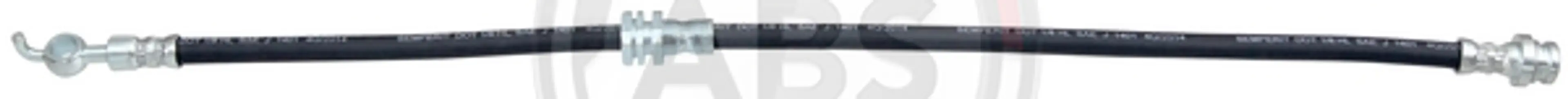 TUBO FLEXIBLE DE FRENOS