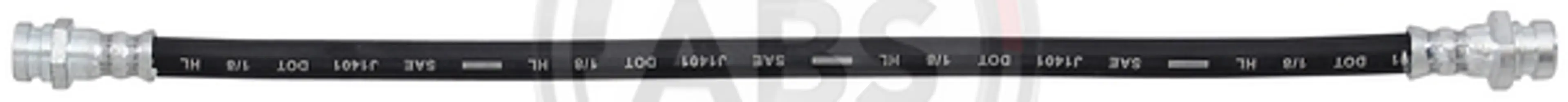 TUBO FLEXIBLE DE FRENOS