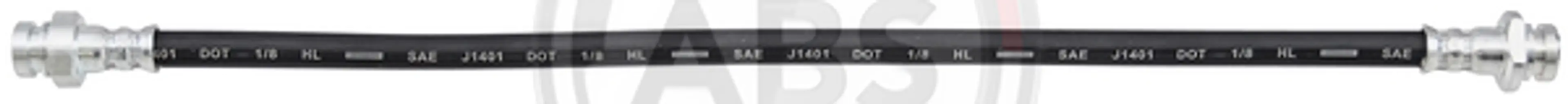 TUBO FLEXIBLE DE FRENOS