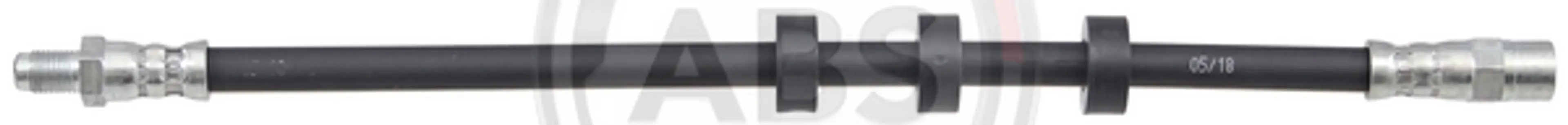 TUBO FLEXIBLE DE FRENOS