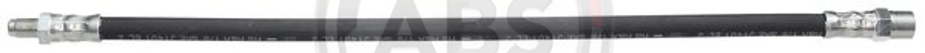 TUBO FLEXIBLE DE FRENOS