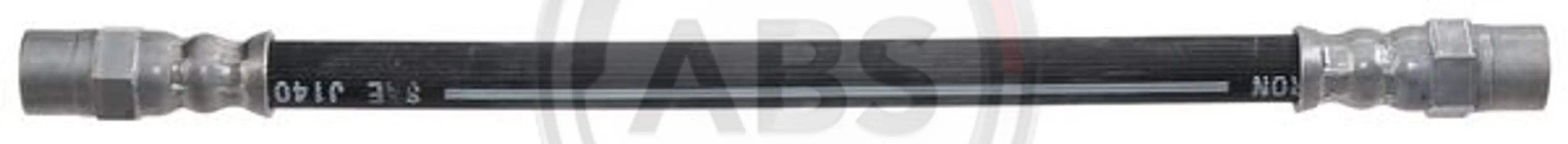 TUBO FLEXIBLE DE FRENOS