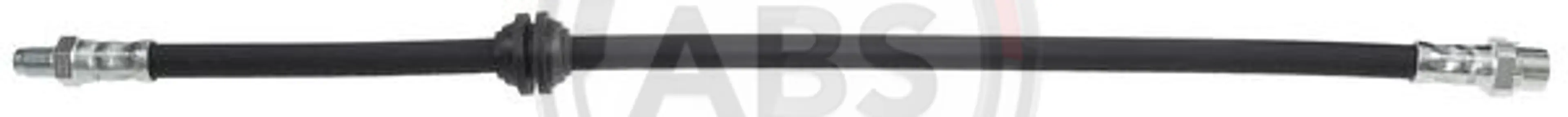 TUBO FLEXIBLE DE FRENOS