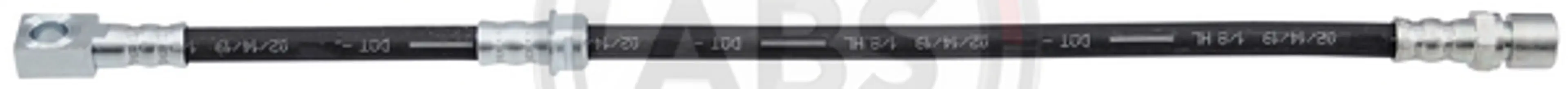 TUBO FLEXIBLE DE FRENOS