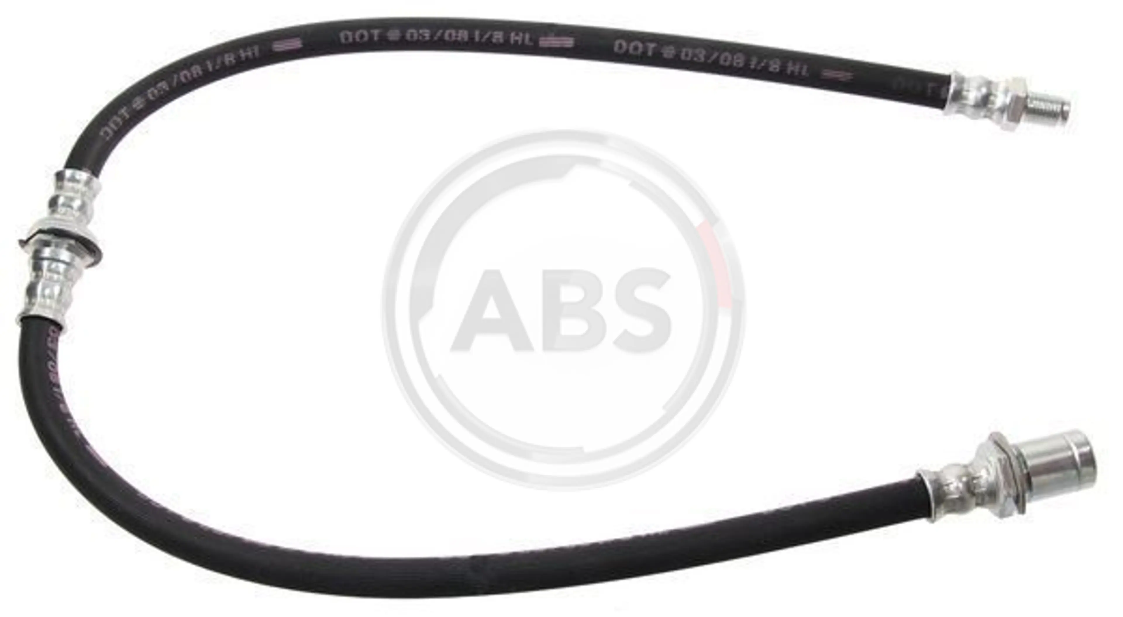 TUBO FLEXIBLE DE FRENOS