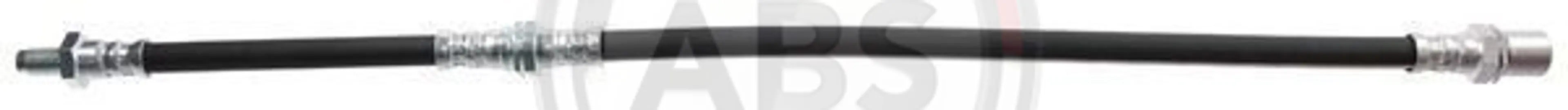 TUBO FLEXIBLE DE FRENOS