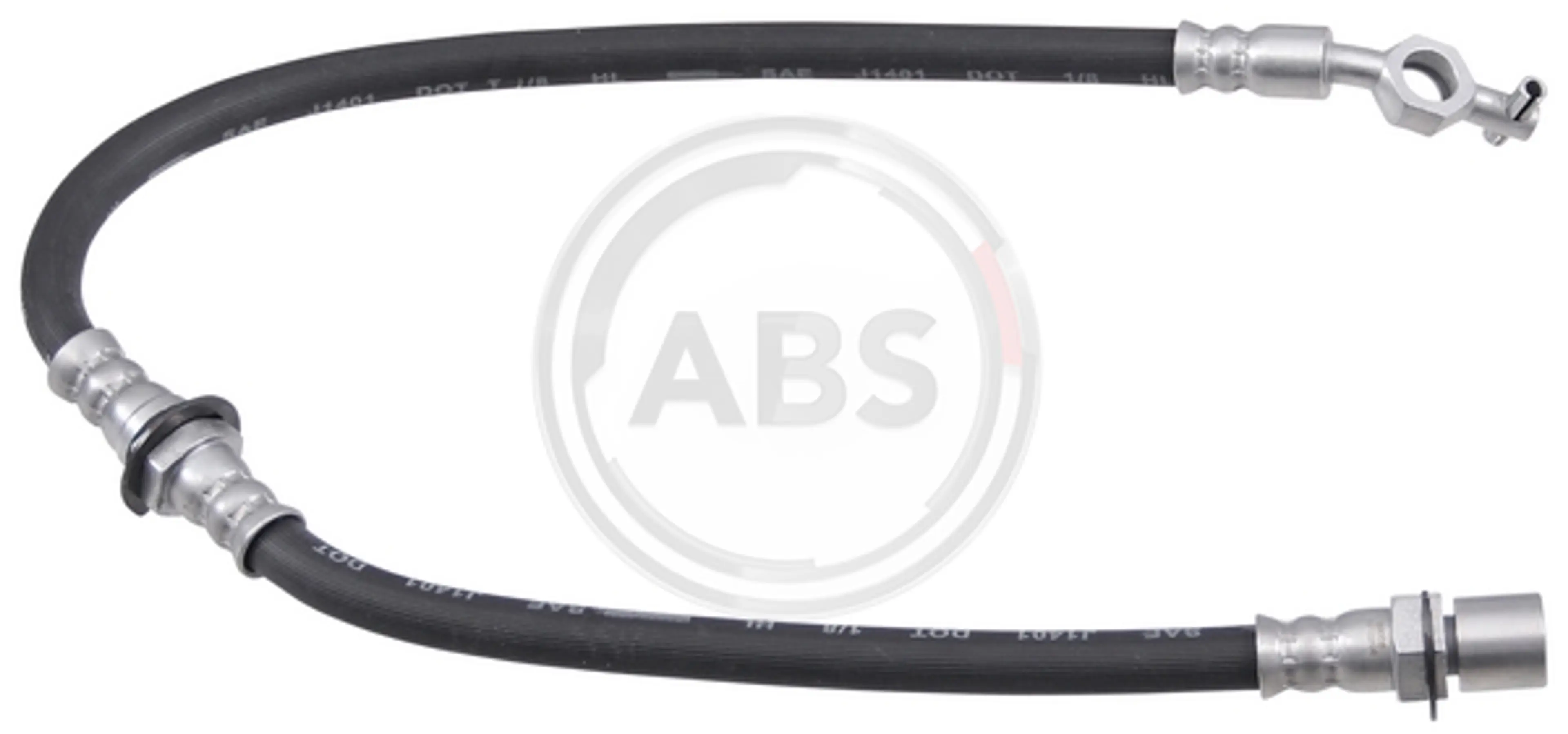 TUBO FLEXIBLE DE FRENOS