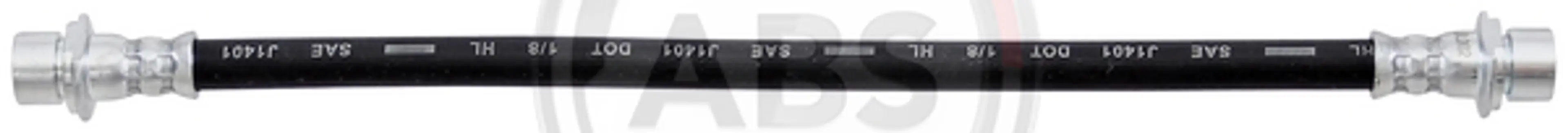 TUBO FLEXIBLE DE FRENOS