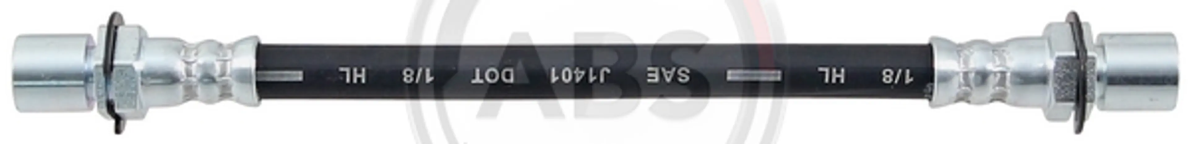 TUBO FLEXIBLE DE FRENOS