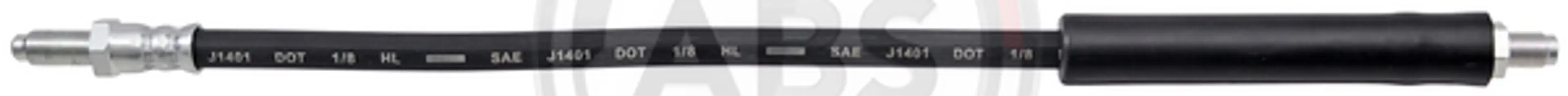 TUBO FLEXIBLE DE FRENOS