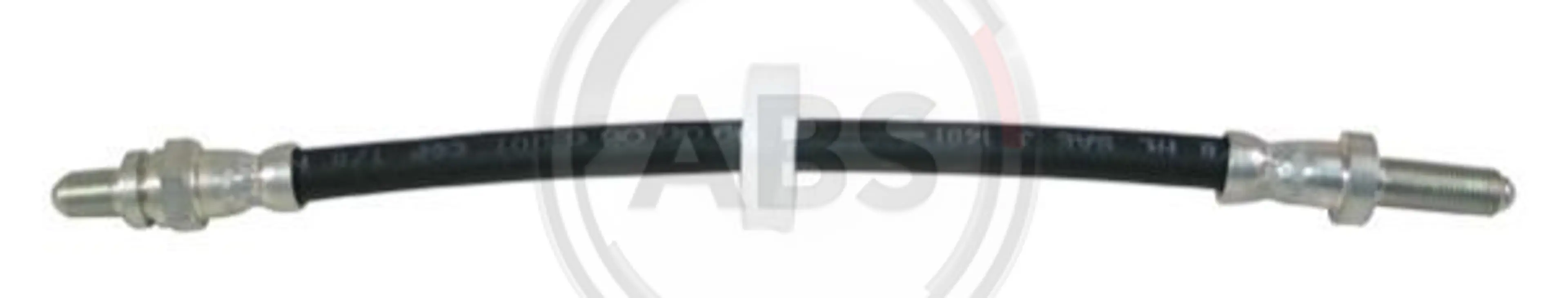 TUBO FLEXIBLE DE FRENOS