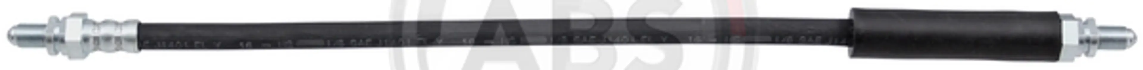 TUBO FLEXIBLE DE FRENOS