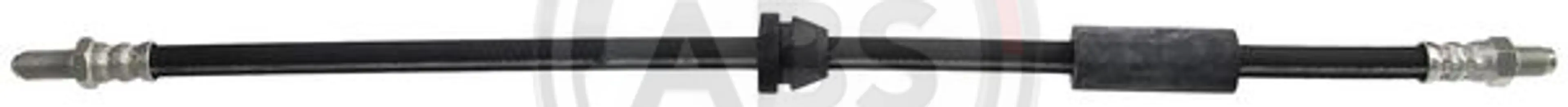 TUBO FLEXIBLE DE FRENOS