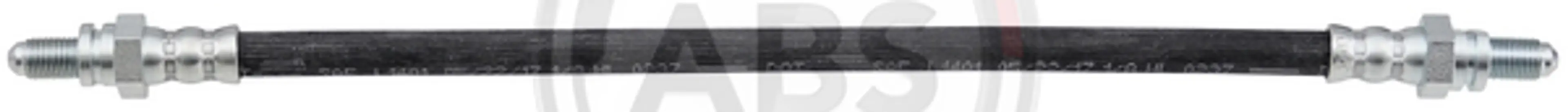 TUBO FLEXIBLE DE FRENOS