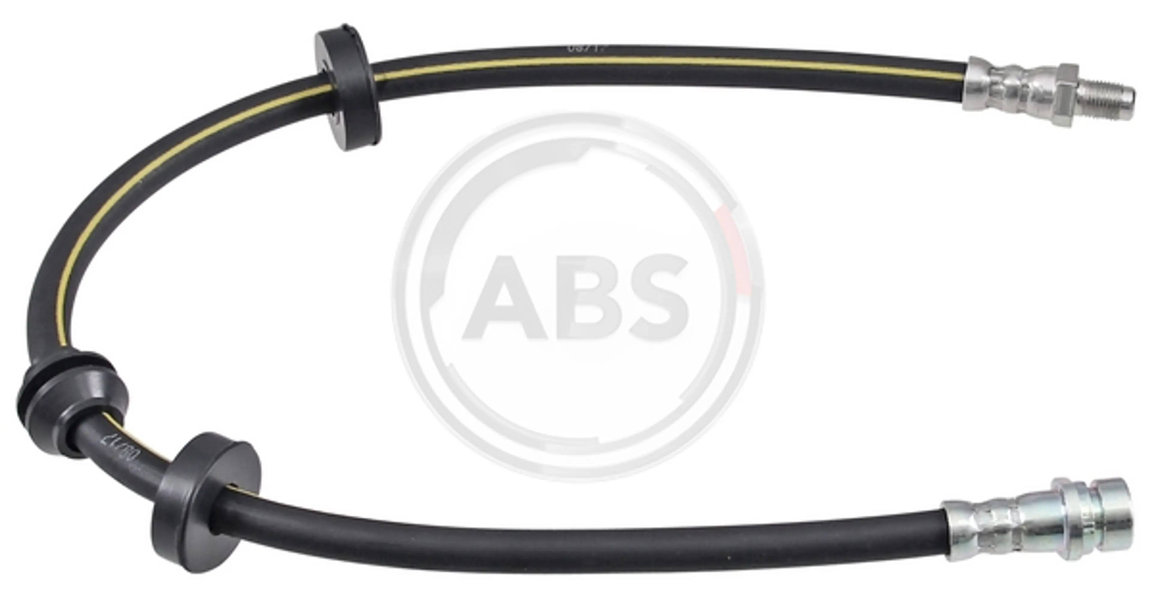 TUBO FLEXIBLE DE FRENOS