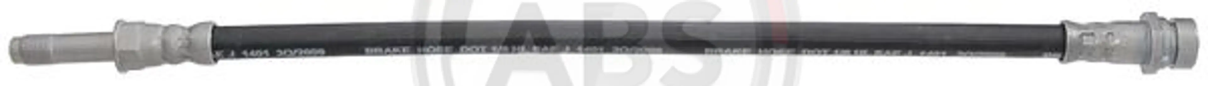 TUBO FLEXIBLE DE FRENOS