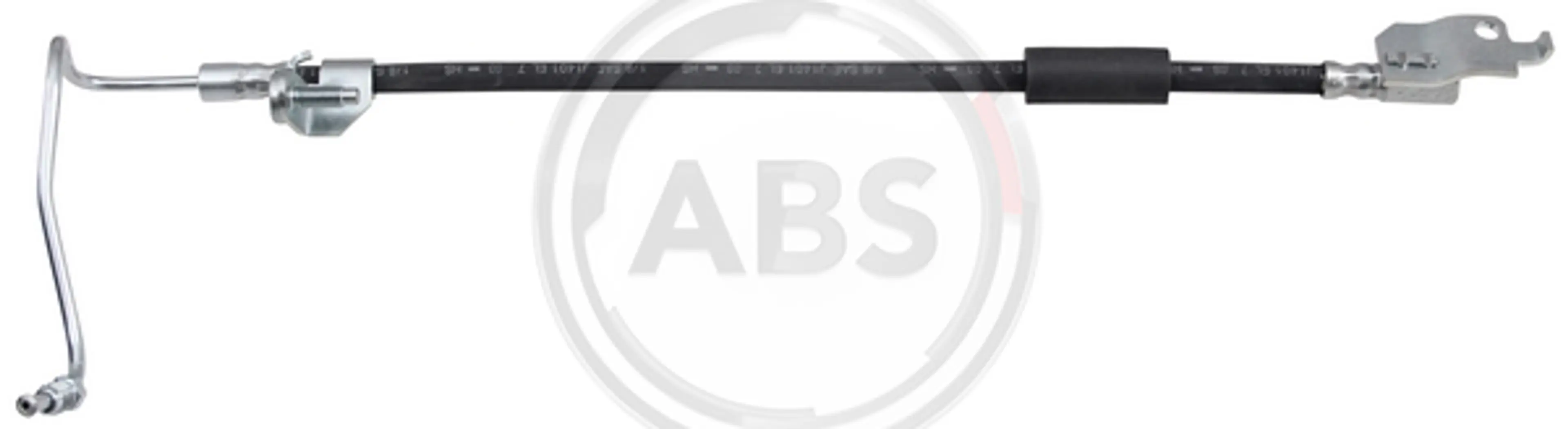 TUBO FLEXIBLE DE FRENOS