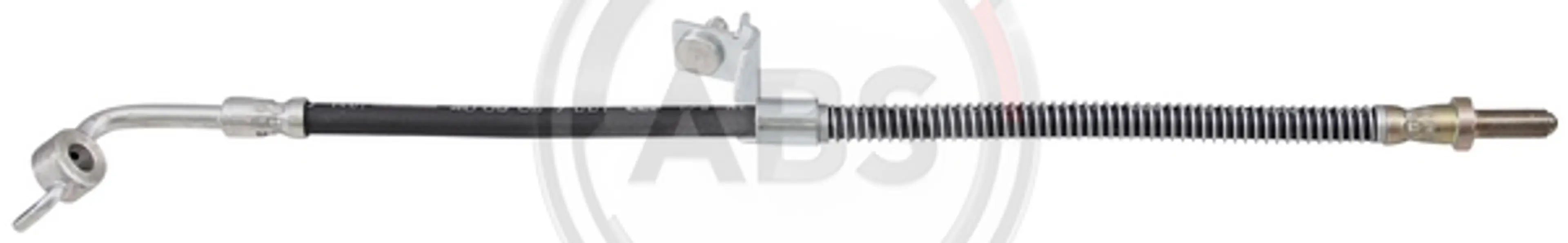 TUBO FLEXIBLE DE FRENOS