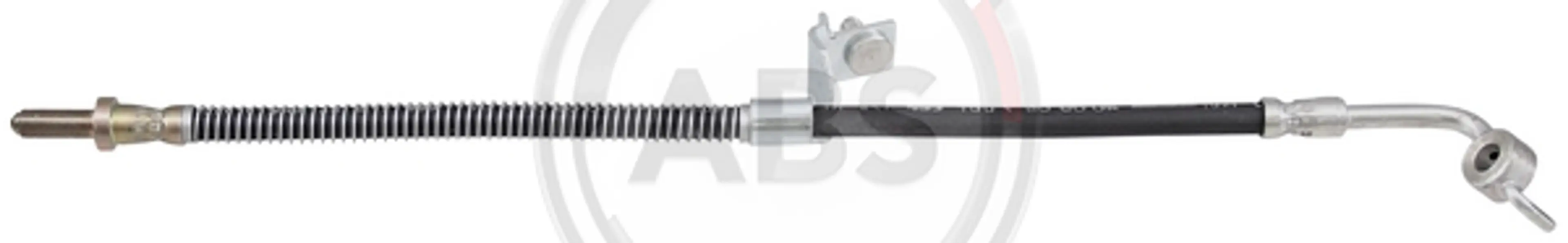 TUBO FLEXIBLE DE FRENOS