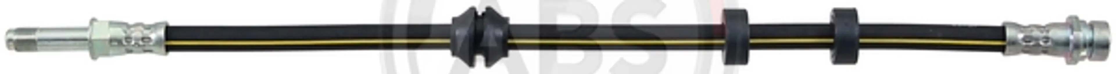 TUBO FLEXIBLE DE FRENOS