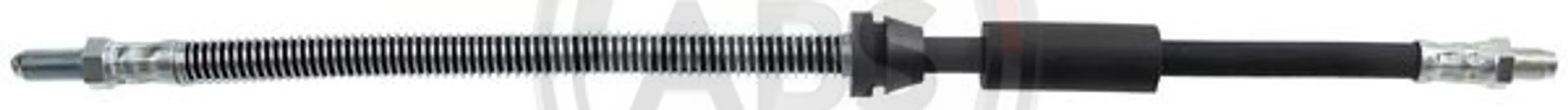 TUBO FLEXIBLE DE FRENOS