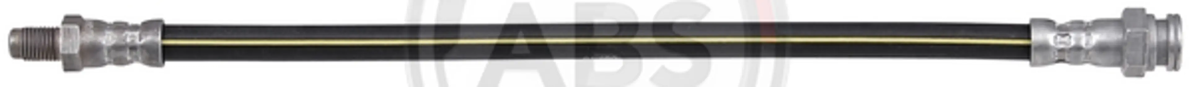 TUBO FLEXIBLE DE FRENOS