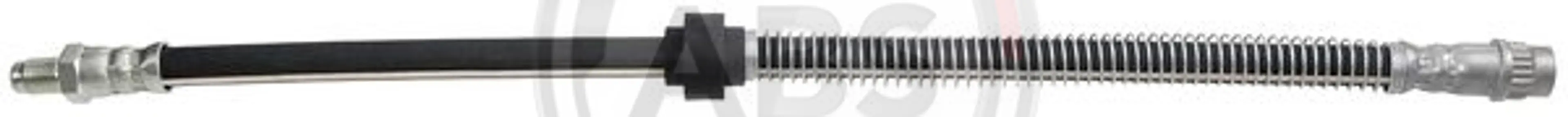 TUBO FLEXIBLE DE FRENOS