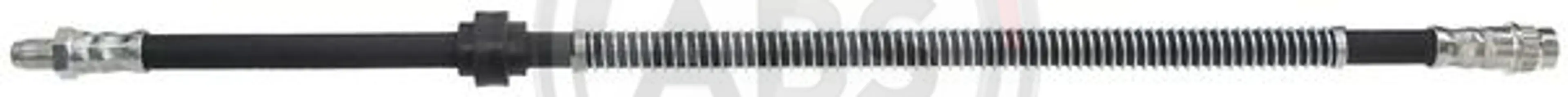 TUBO FLEXIBLE DE FRENOS