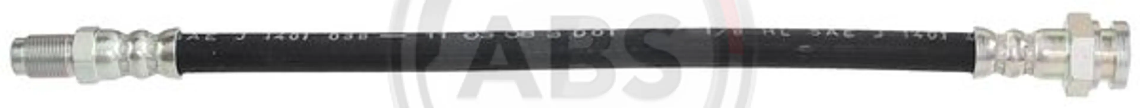 TUBO FLEXIBLE DE FRENOS