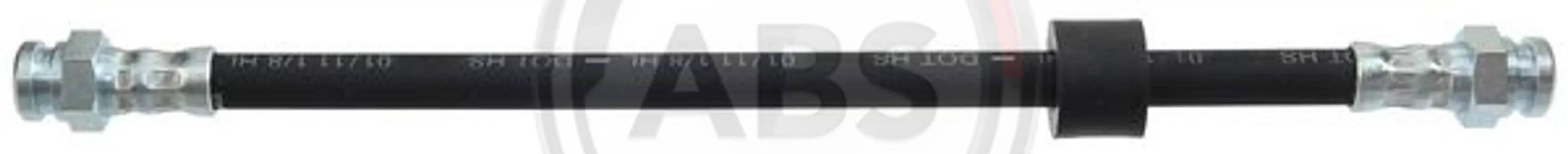 TUBO FLEXIBLE DE FRENOS