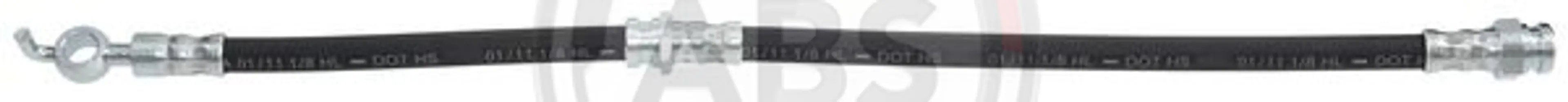 TUBO FLEXIBLE DE FRENOS