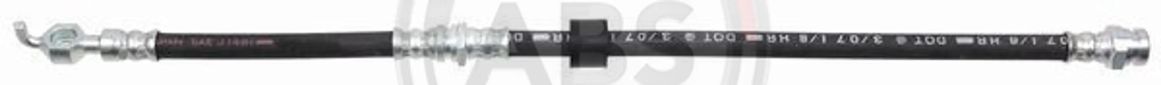 TUBO FLEXIBLE DE FRENOS