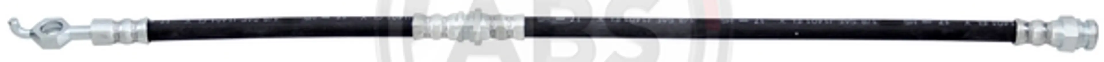 TUBO FLEXIBLE DE FRENOS