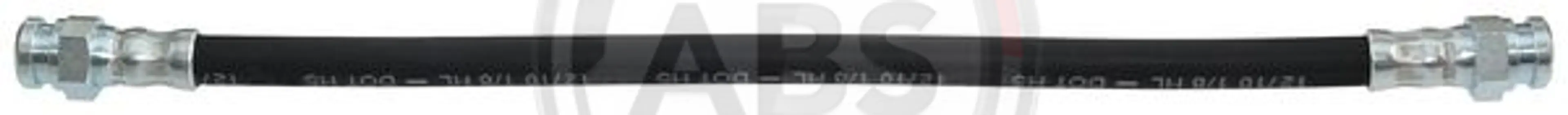 TUBO FLEXIBLE DE FRENOS