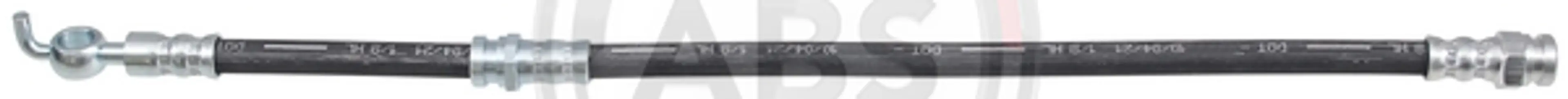 TUBO FLEXIBLE DE FRENOS