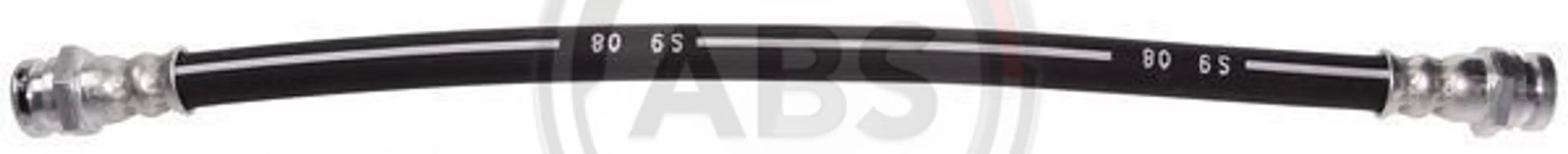 TUBO FLEXIBLE DE FRENOS