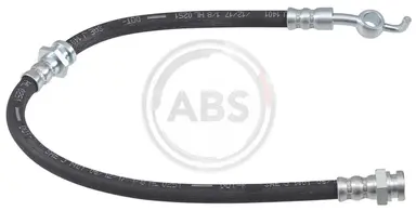 TUBO FLEXIBLE DE FRENOS