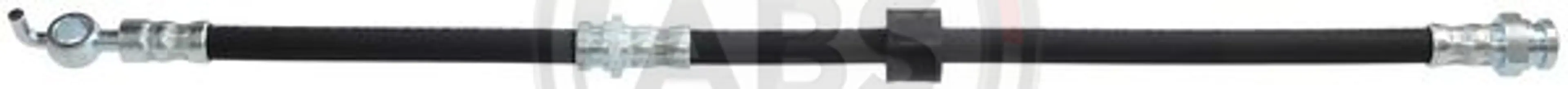 TUBO FLEXIBLE DE FRENOS