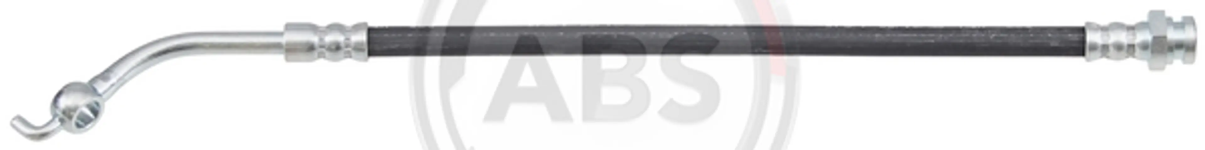 TUBO FLEXIBLE DE FRENOS