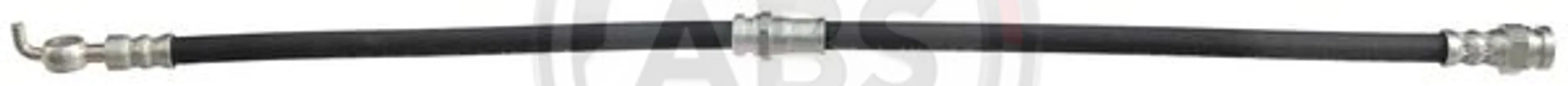 TUBO FLEXIBLE DE FRENOS