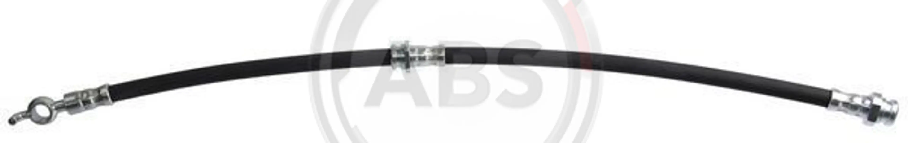 TUBO FLEXIBLE DE FRENOS