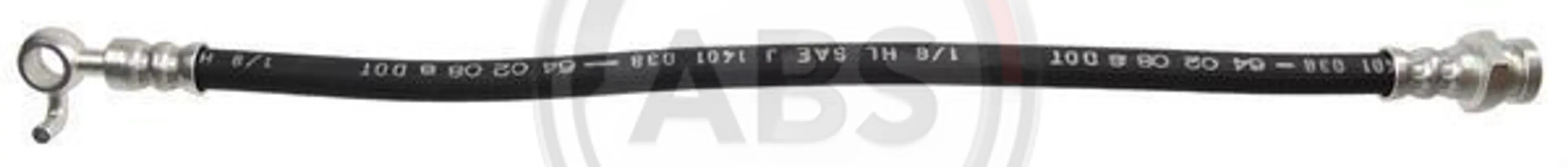 TUBO FLEXIBLE DE FRENOS